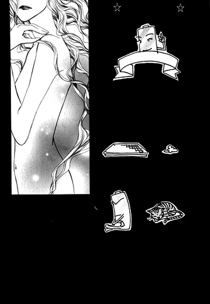 Flowers of Evil Chapter 26 page 45 - Chapter 26: [END]