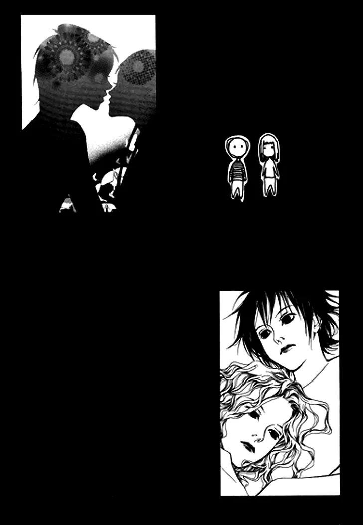Flowers of Evil Chapter 26 page 46 - Chapter 26: [END]