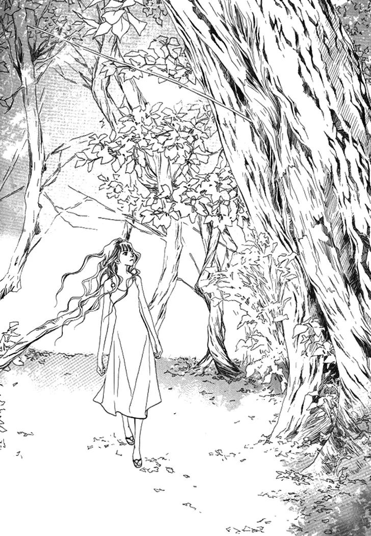 Flowers of Evil Chapter 26 page 48 - Chapter 26: [END]