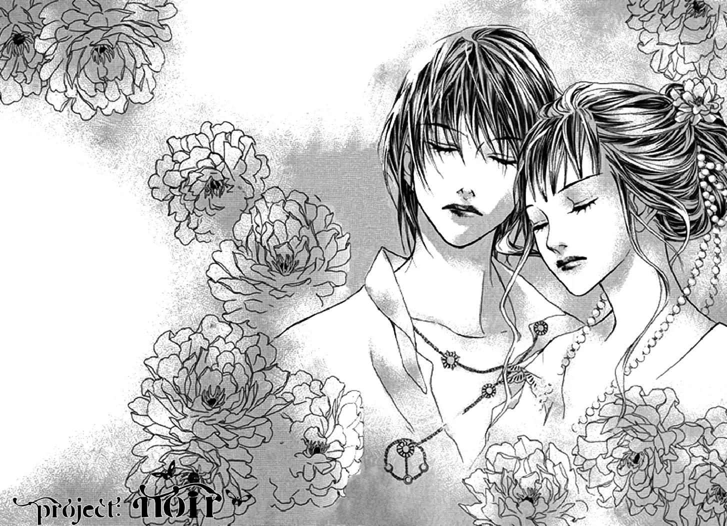 Flowers of Evil Chapter 26 page 49 - Chapter 26: [END]