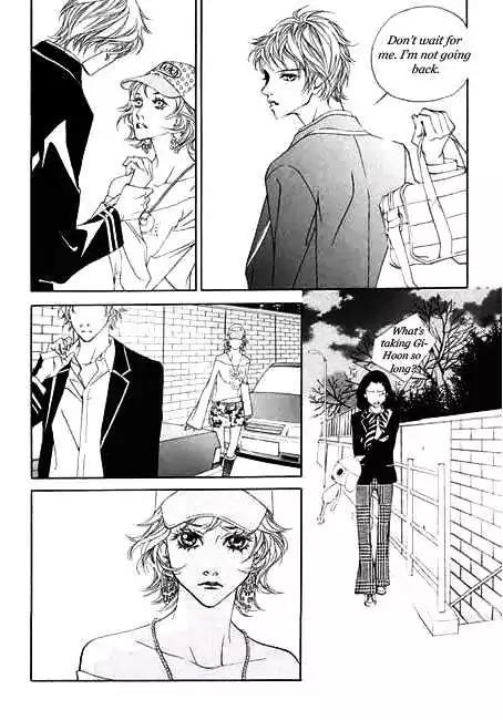 Flowers of Evil Chapter 3 page 24 - Chapter 3