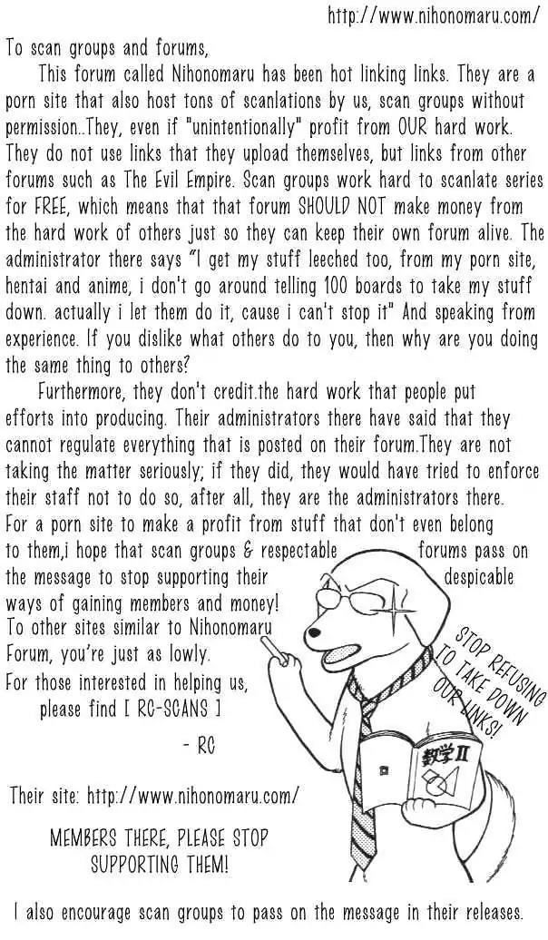 Flowers of Evil Chapter 3 page 3 - Chapter 3