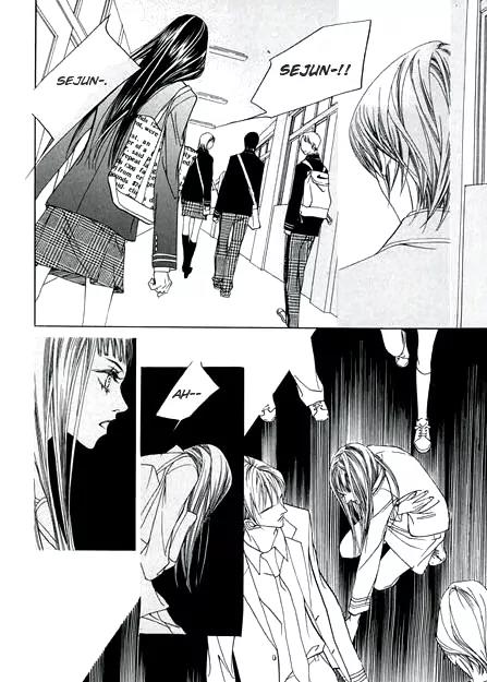 Flowers of Evil Chapter 4 page 40 - Chapter 4