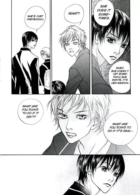 Flowers of Evil Chapter 4 page 42 - Chapter 4