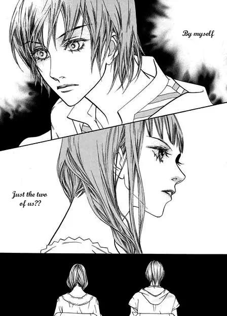 Flowers of Evil Chapter 5 page 10 - Chapter 5