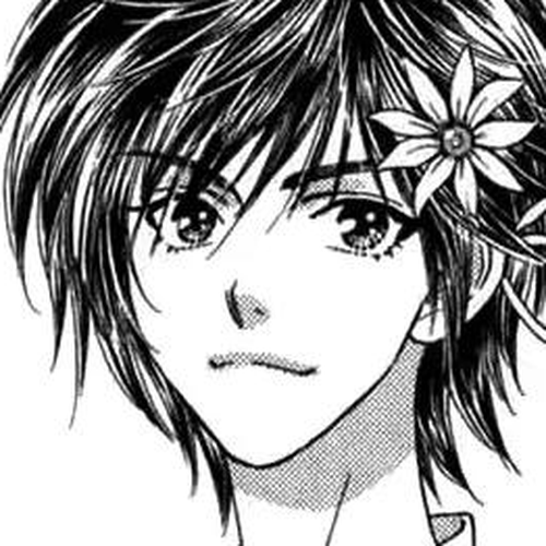 Flowers of Evil Chapter 5 cover