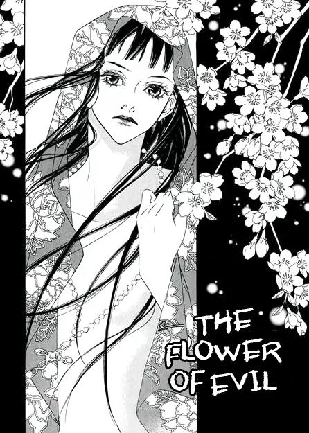 Flowers of Evil Chapter 6 page 2 - Chapter 6