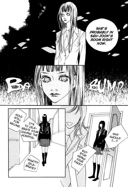 Flowers of Evil Chapter 8 page 36 - Chapter 8