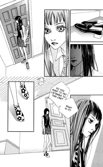 Flowers of Evil Chapter 9 page 14 - Chapter 9