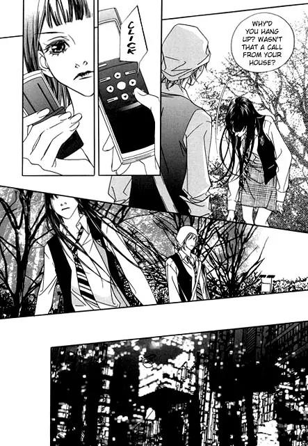 Flowers of Evil Chapter 9 page 26 - Chapter 9
