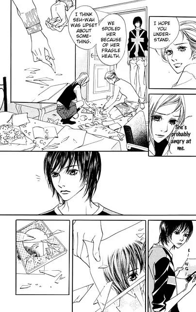 Flowers of Evil Chapter 9 page 31 - Chapter 9