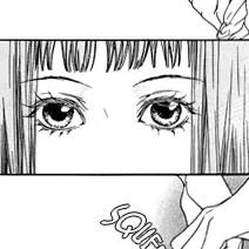 Flowers of Evil Chapter 9 cover