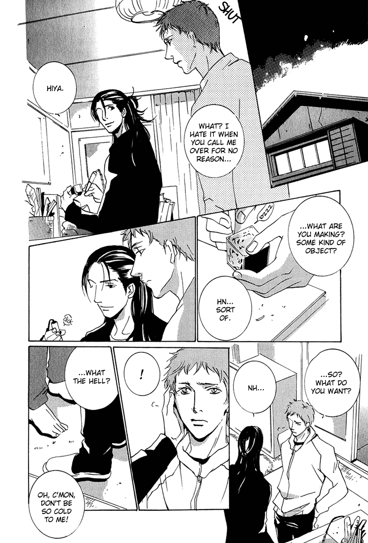 Flowers Chapter 3.2 page 10 - Chapter 3 v2 : Act.3