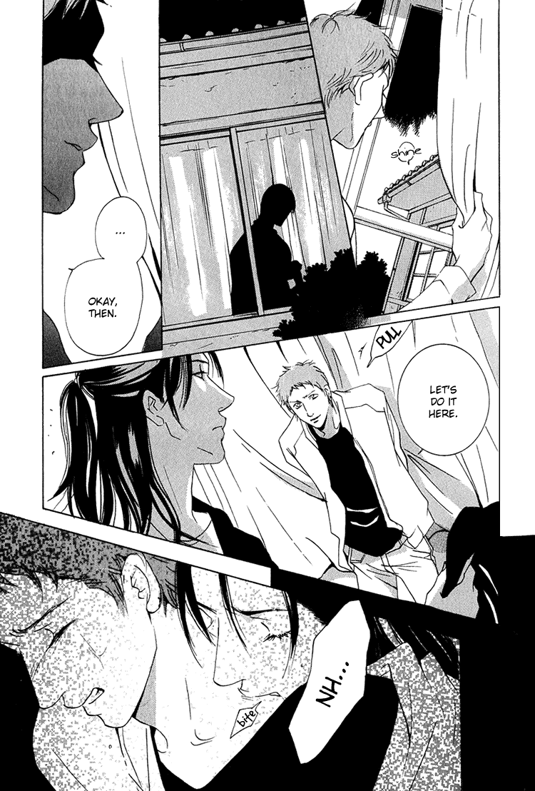 Flowers Chapter 3.2 page 13 - Chapter 3 v2 : Act.3