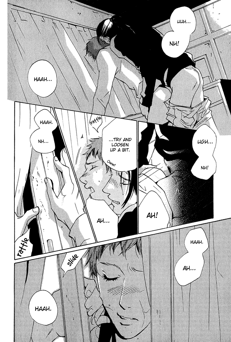 Flowers Chapter 3.2 page 14 - Chapter 3 v2 : Act.3