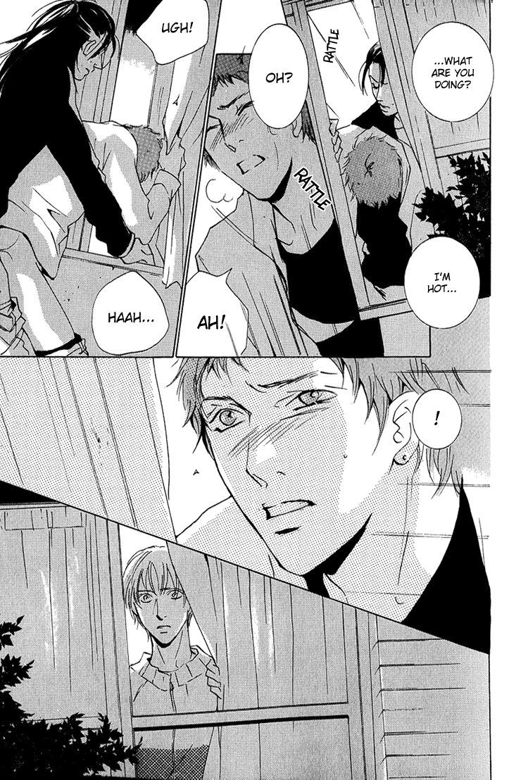 Flowers Chapter 3.2 page 15 - Chapter 3 v2 : Act.3