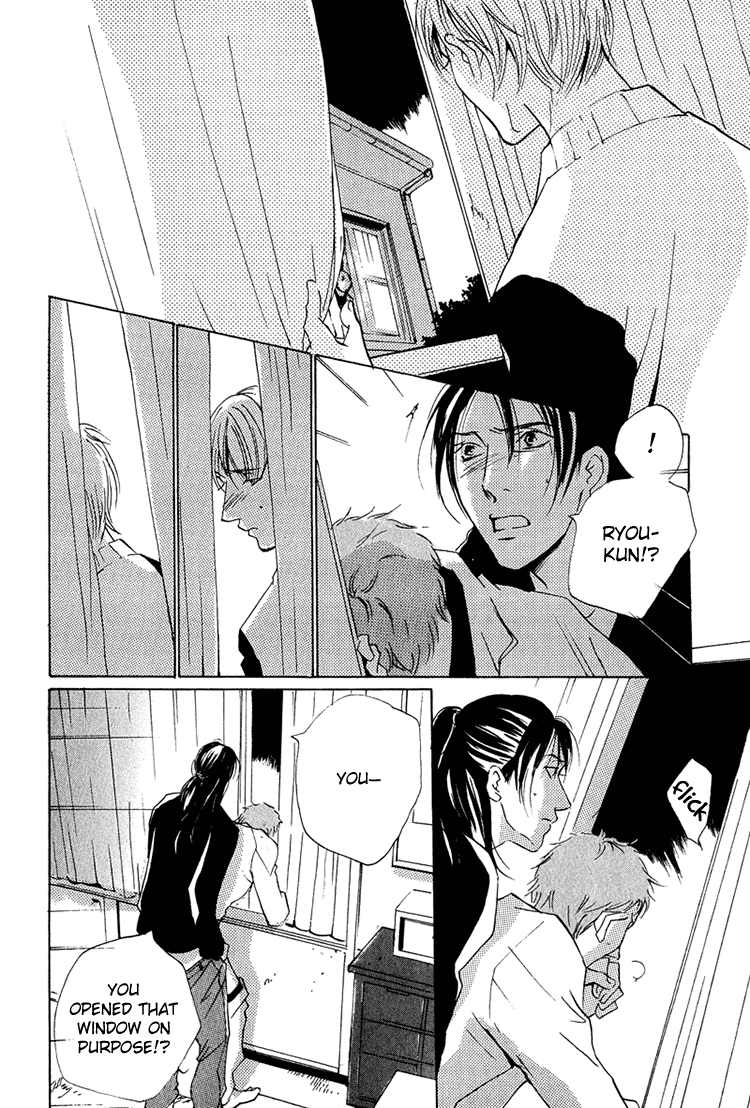 Flowers Chapter 3.2 page 16 - Chapter 3 v2 : Act.3