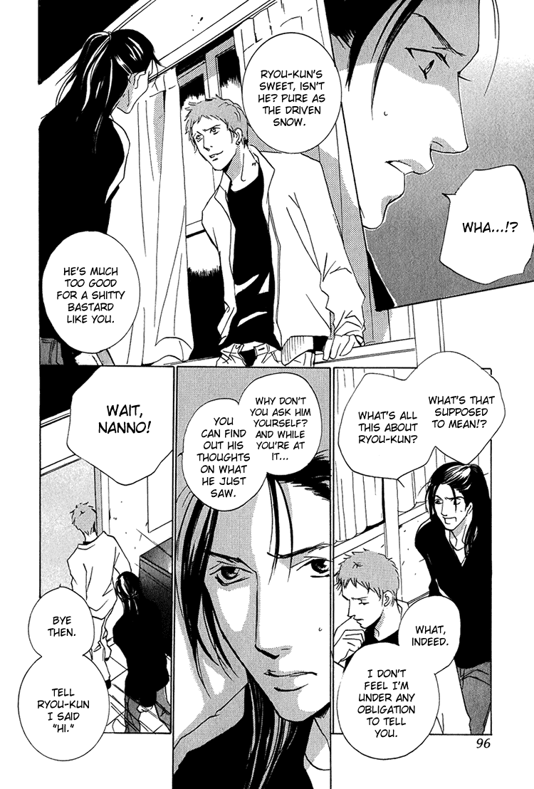 Flowers Chapter 3.2 page 18 - Chapter 3 v2 : Act.3