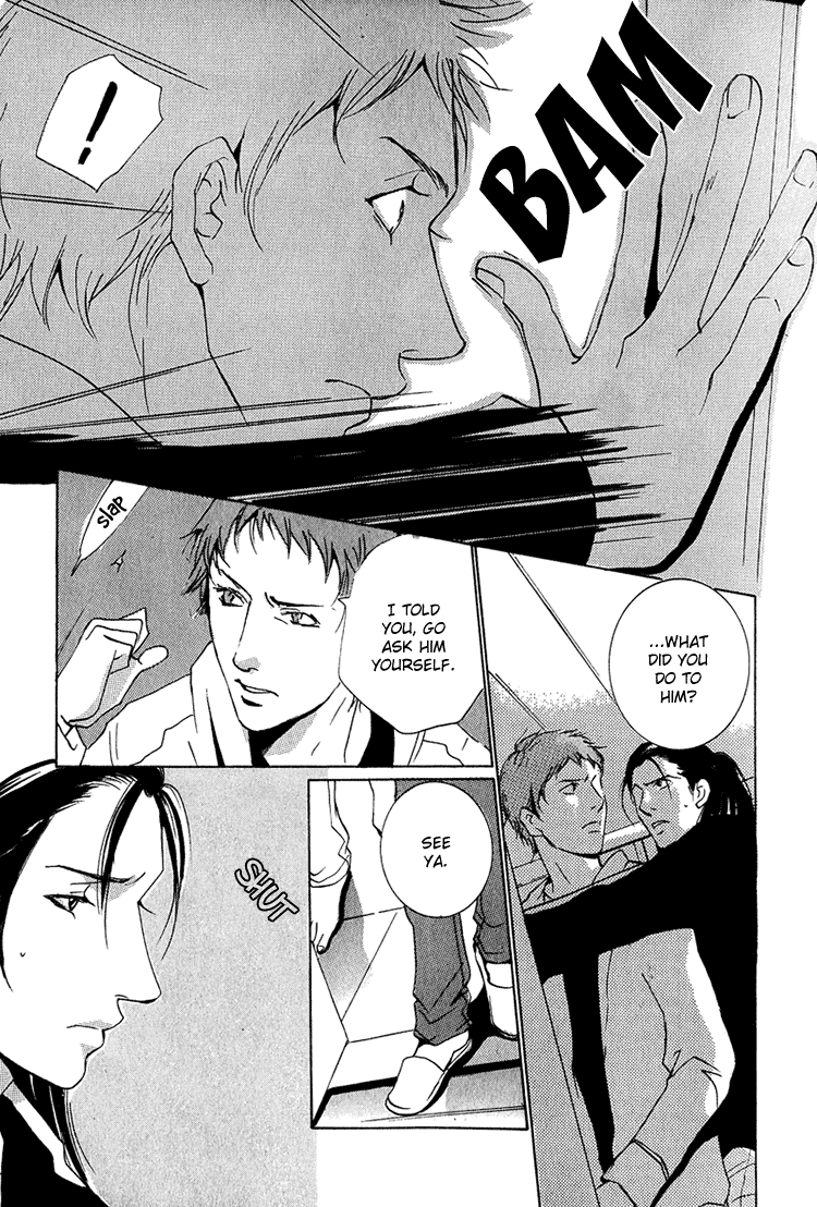 Flowers Chapter 3.2 page 19 - Chapter 3 v2 : Act.3