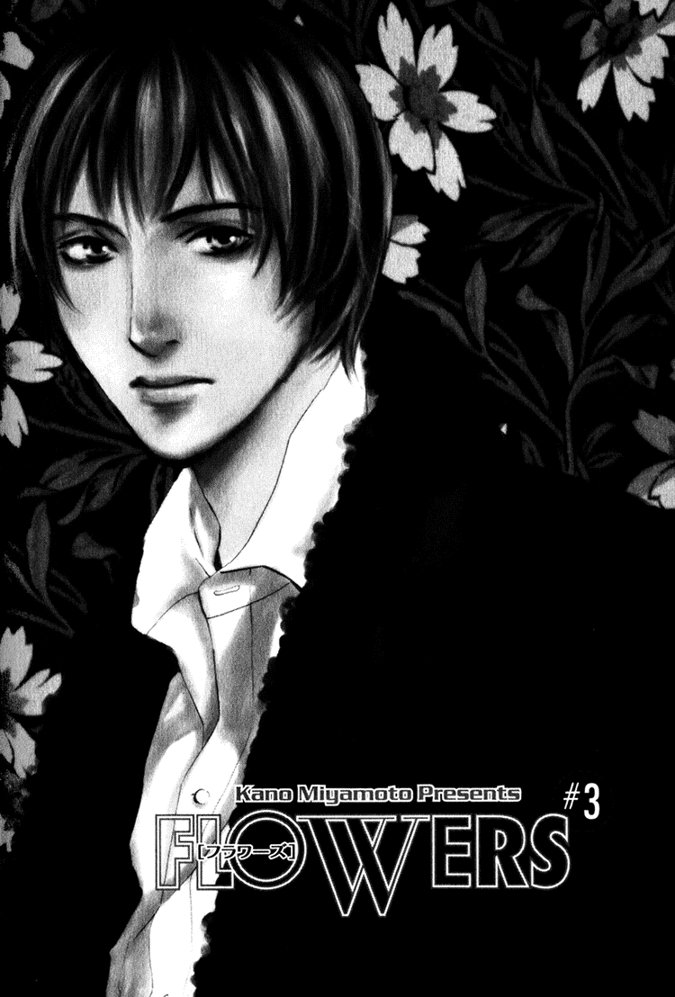 Flowers Chapter 3.2 page 2 - Chapter 3 v2 : Act.3