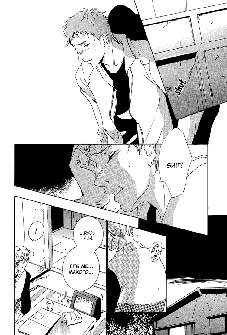 Flowers Chapter 3.2 page 20 - Chapter 3 v2 : Act.3