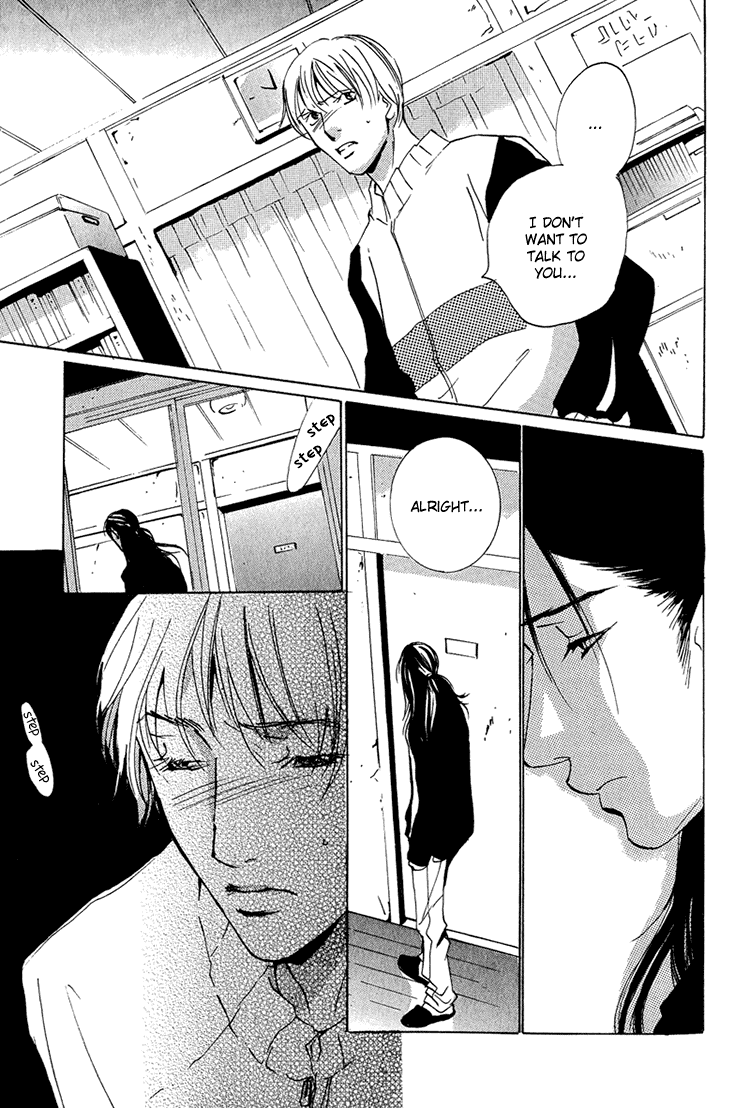 Flowers Chapter 3.2 page 21 - Chapter 3 v2 : Act.3