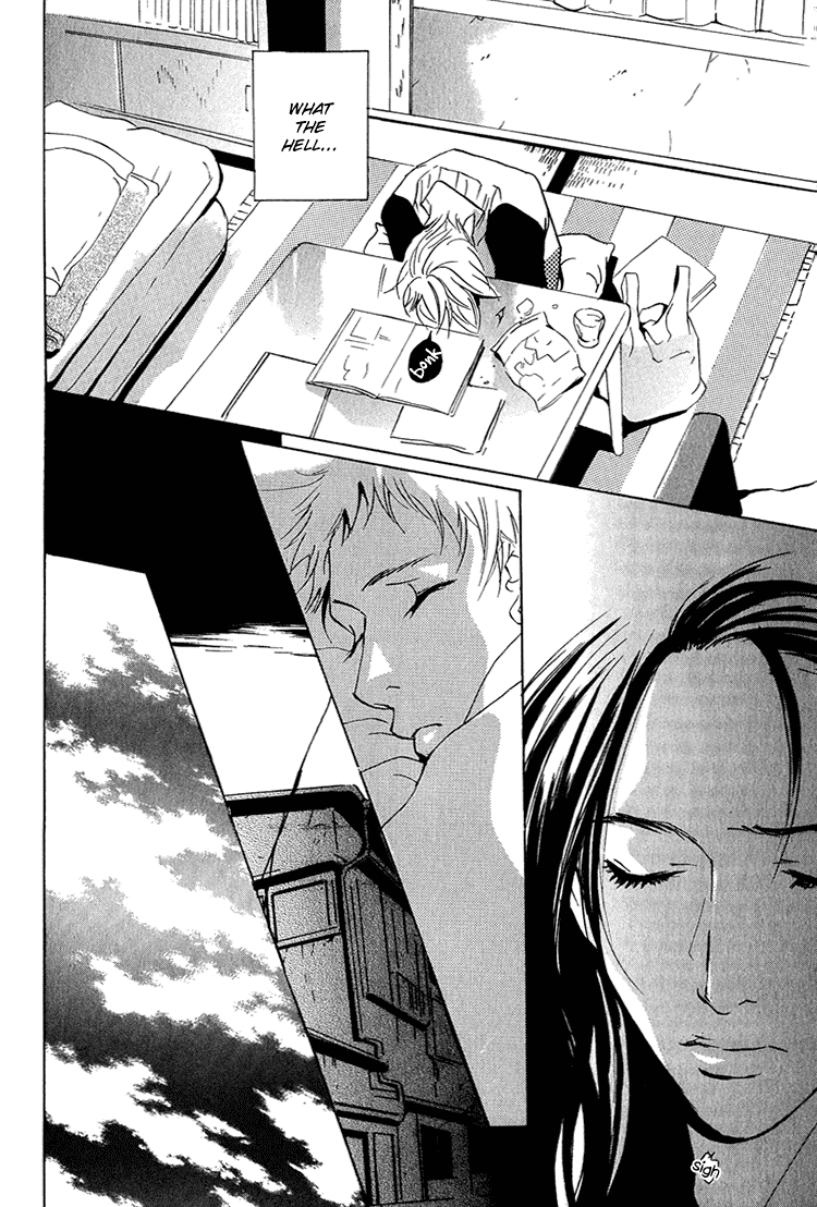 Flowers Chapter 3.2 page 22 - Chapter 3 v2 : Act.3