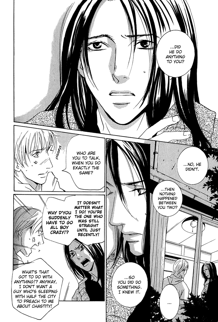 Flowers Chapter 3.2 page 26 - Chapter 3 v2 : Act.3