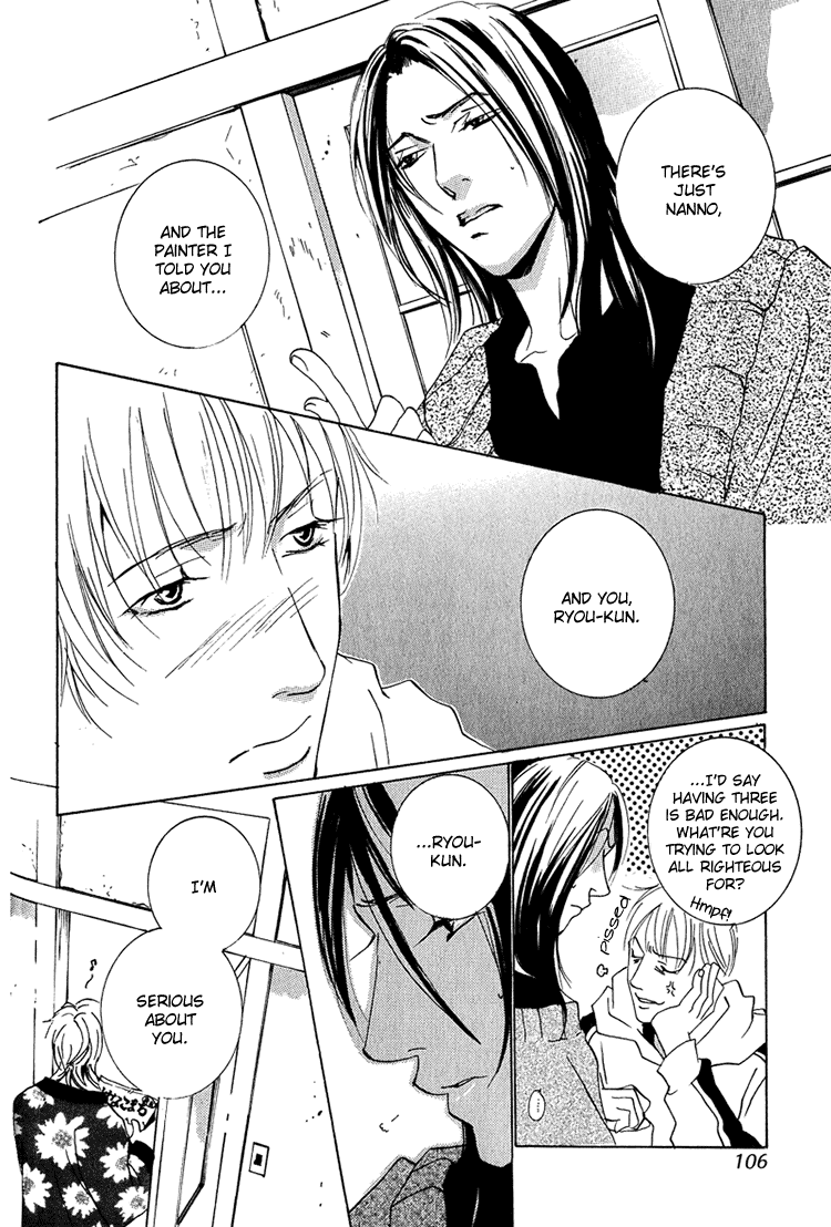 Flowers Chapter 3.2 page 28 - Chapter 3 v2 : Act.3