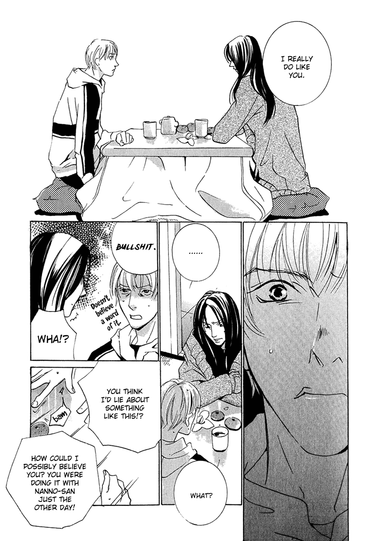 Flowers Chapter 3.2 page 29 - Chapter 3 v2 : Act.3
