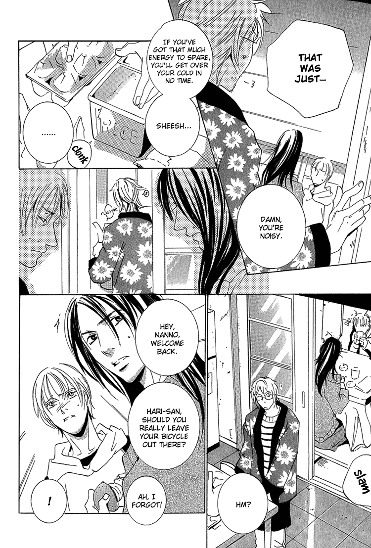 Flowers Chapter 3.2 page 30 - Chapter 3 v2 : Act.3