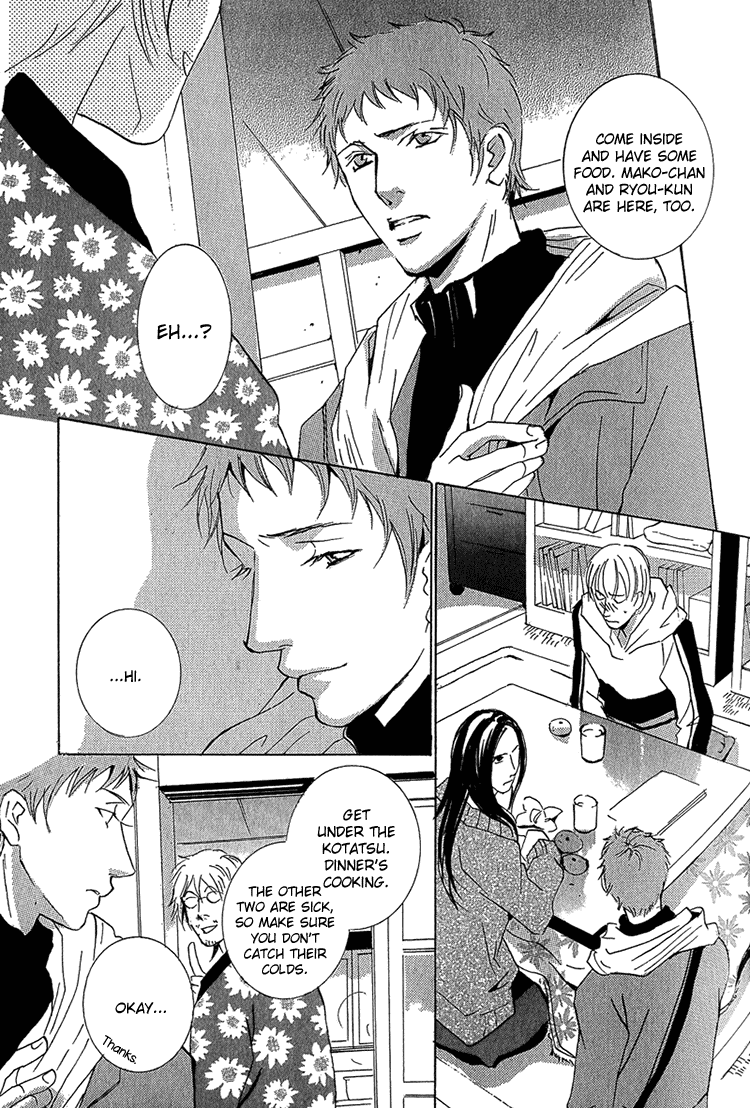 Flowers Chapter 3.2 page 31 - Chapter 3 v2 : Act.3