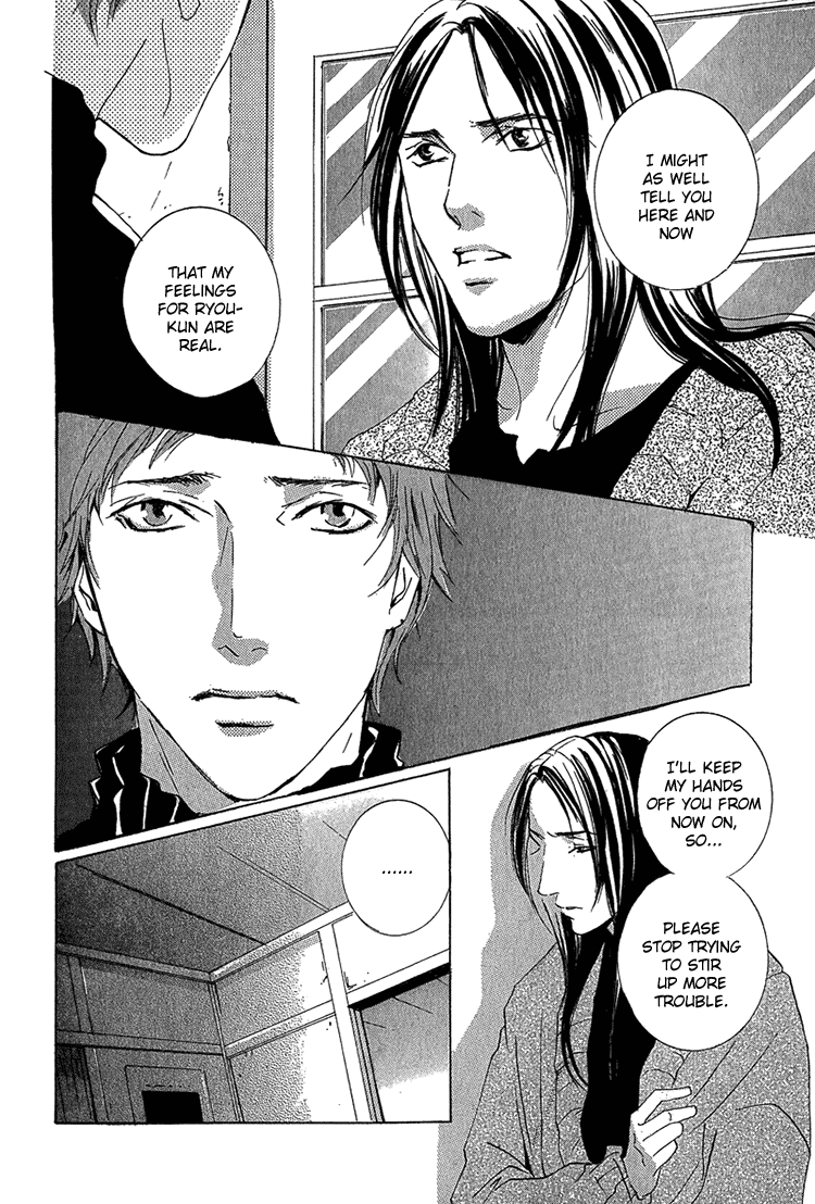 Flowers Chapter 3.2 page 34 - Chapter 3 v2 : Act.3