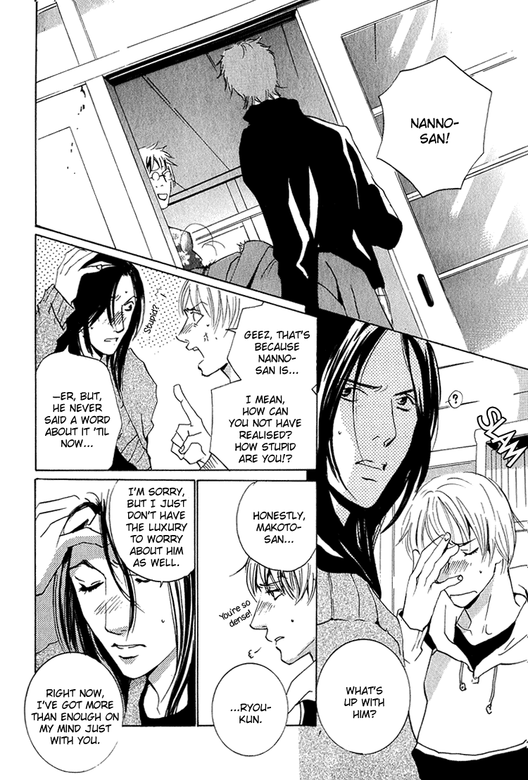 Flowers Chapter 3.2 page 36 - Chapter 3 v2 : Act.3