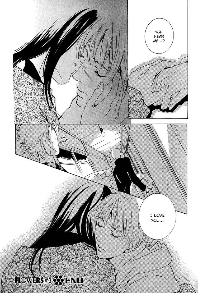 Flowers Chapter 3.2 page 37 - Chapter 3 v2 : Act.3