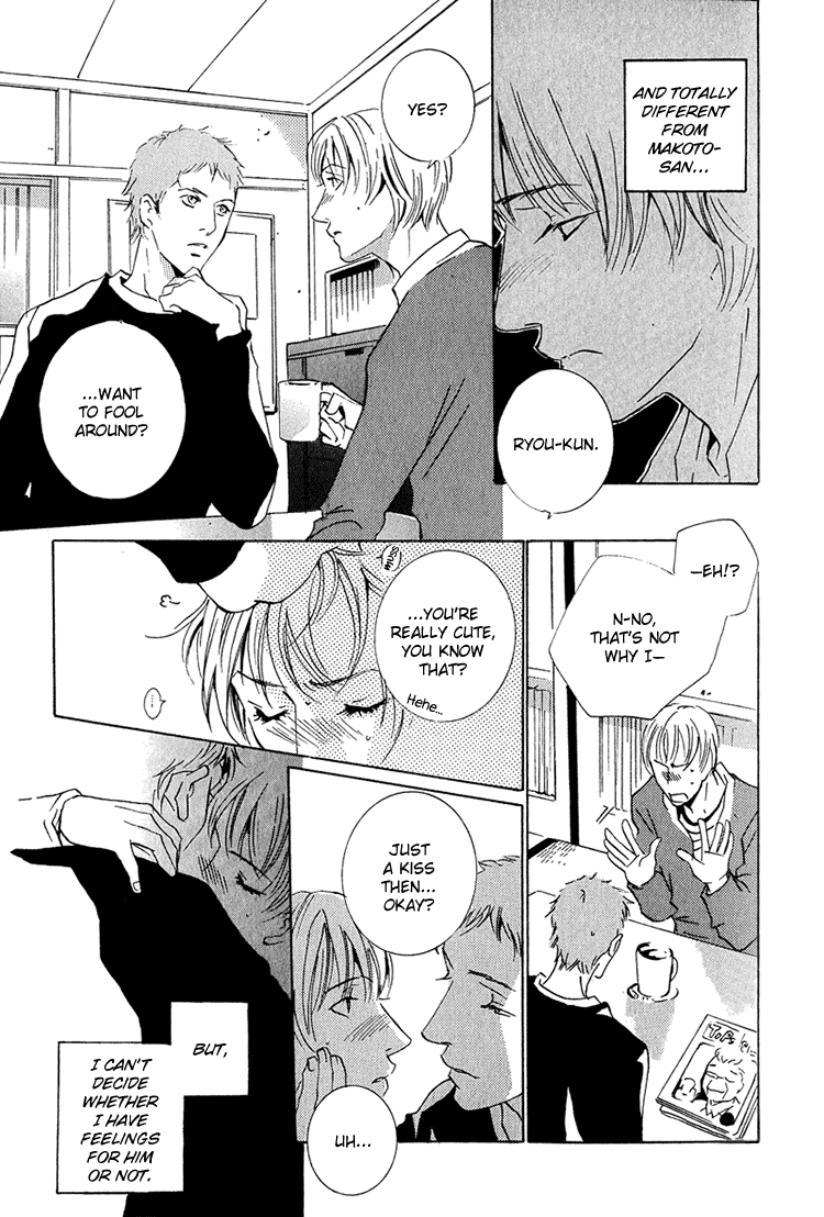 Flowers Chapter 3.2 page 5 - Chapter 3 v2 : Act.3