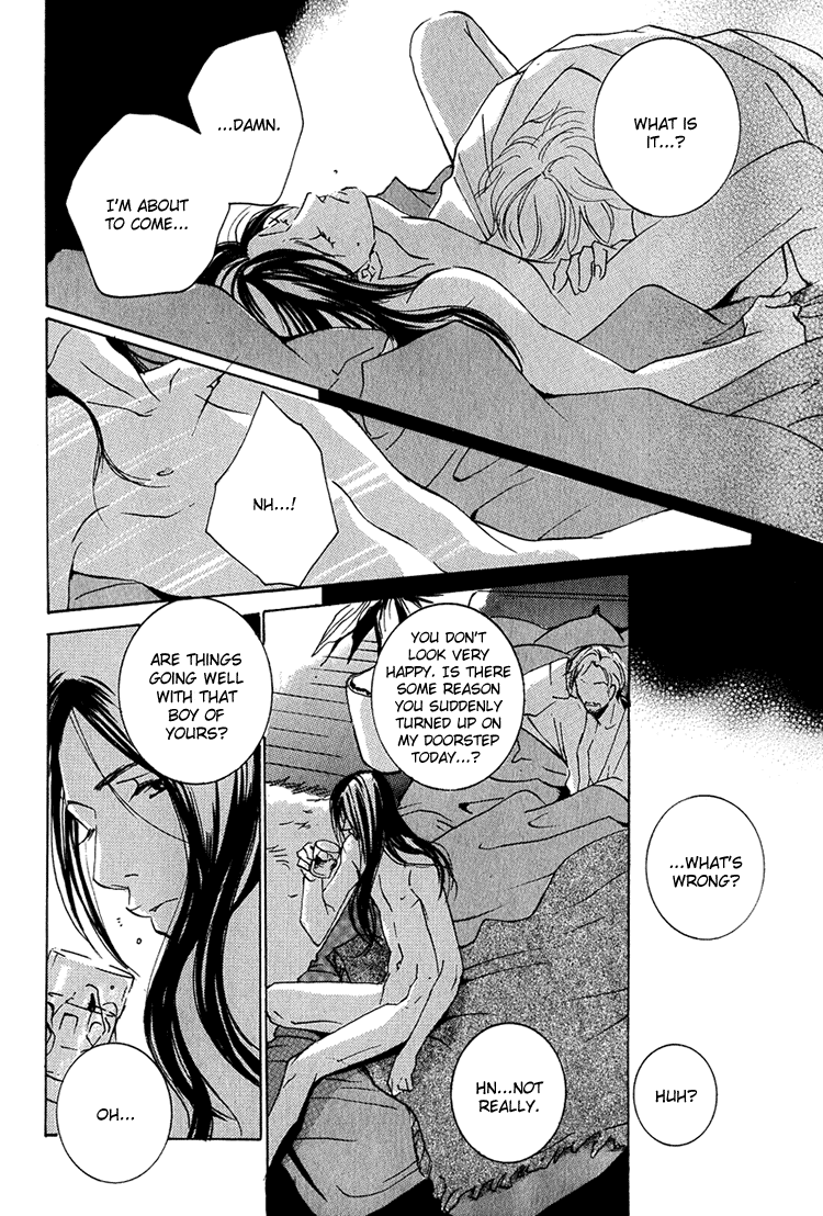 Flowers Chapter 3.2 page 7 - Chapter 3 v2 : Act.3