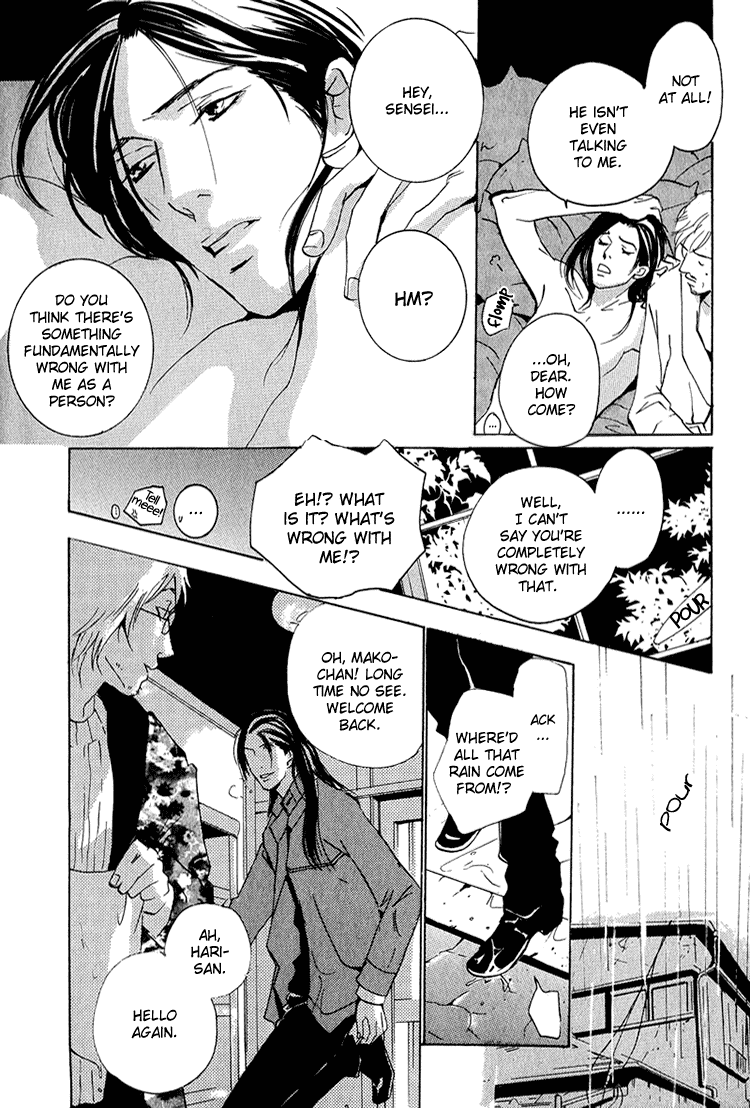 Flowers Chapter 3.2 page 8 - Chapter 3 v2 : Act.3