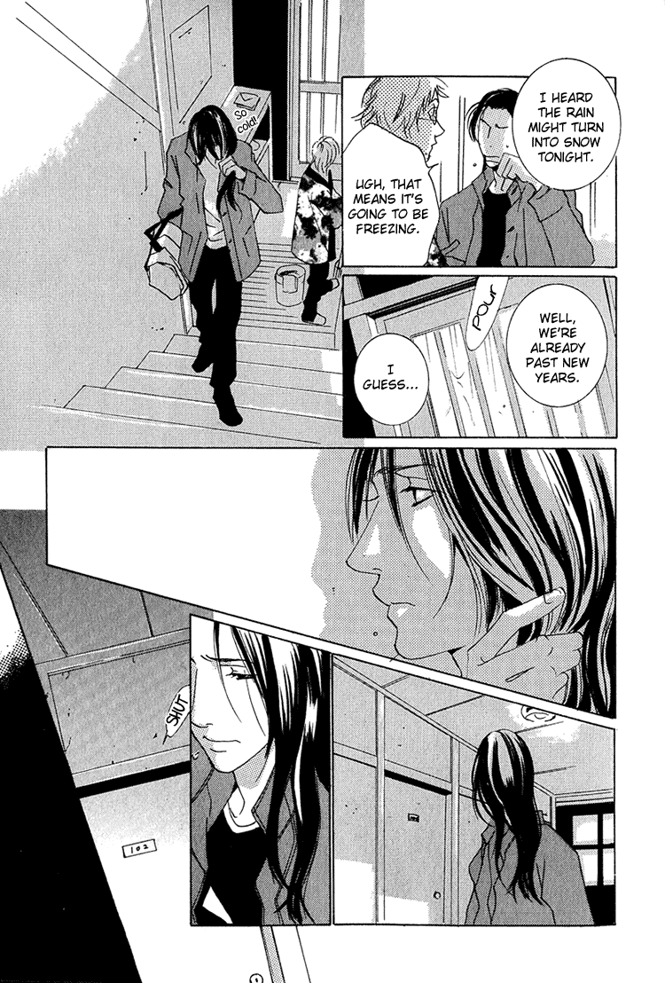 Flowers Chapter 3.2 page 9 - Chapter 3 v2 : Act.3