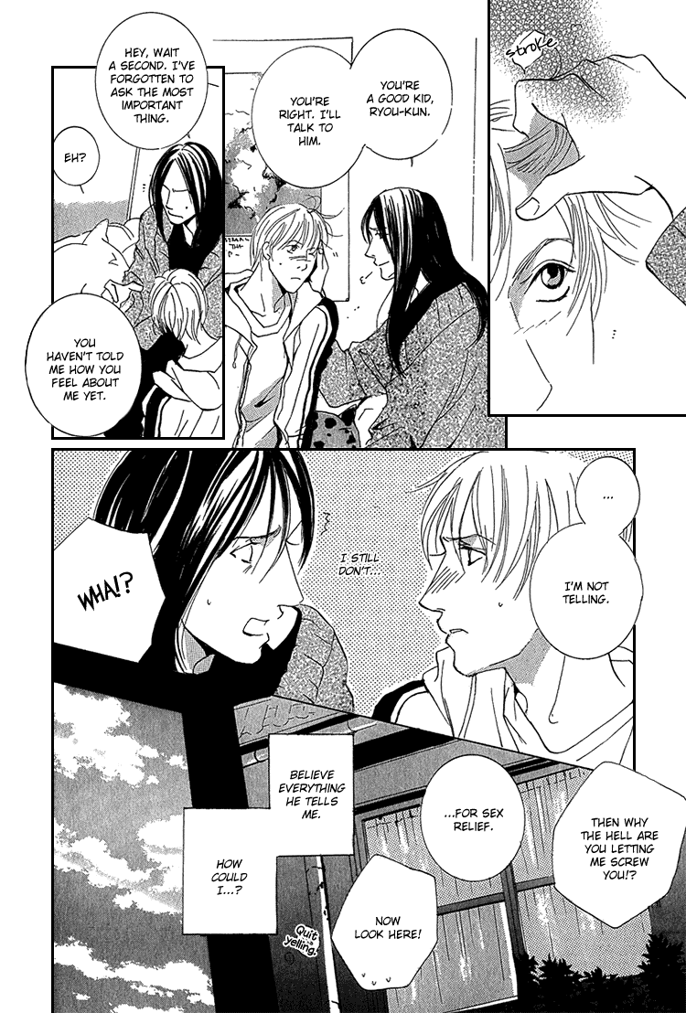 Flowers Chapter 4.2 page 10 - Chapter 4 v2 : Act.4