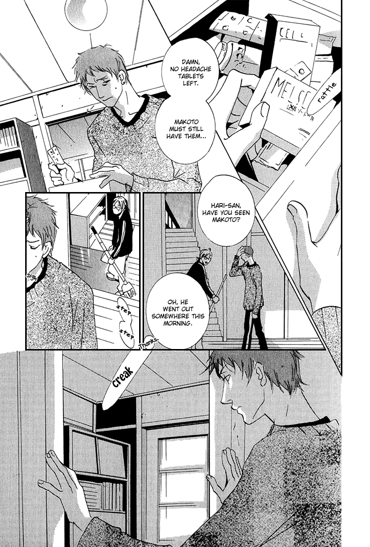 Flowers Chapter 4.2 page 11 - Chapter 4 v2 : Act.4