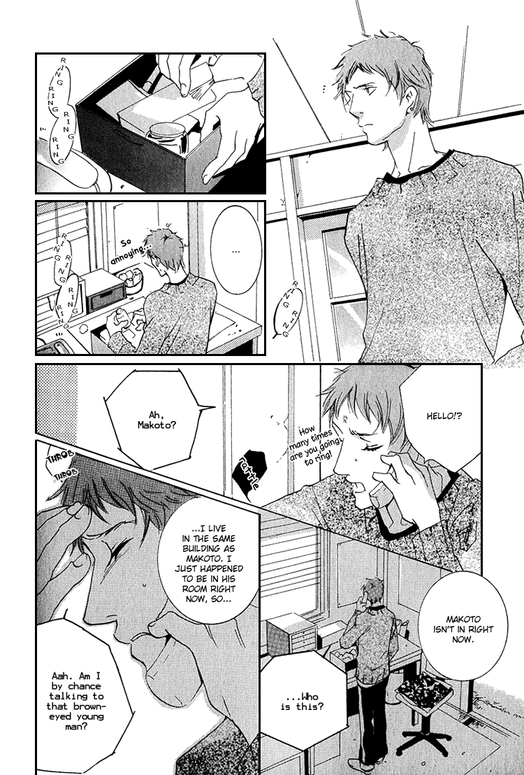 Flowers Chapter 4.2 page 12 - Chapter 4 v2 : Act.4