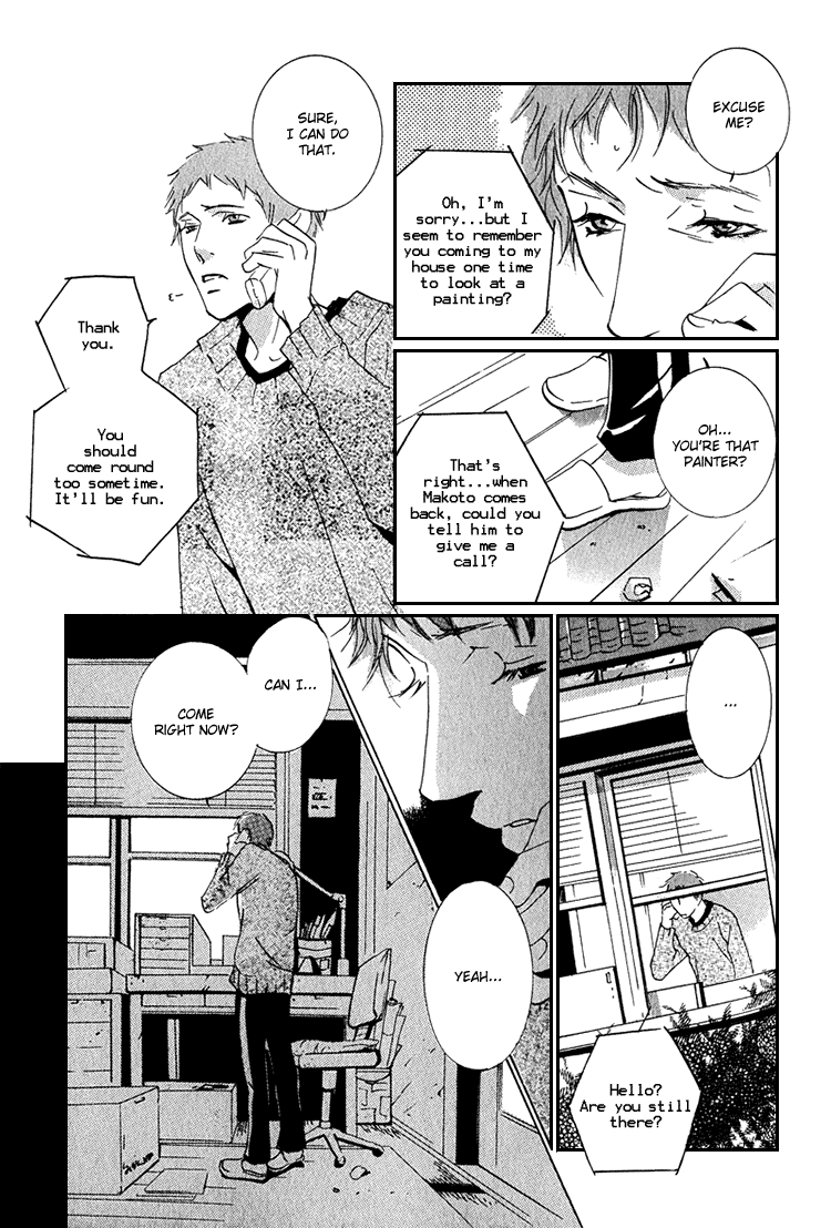 Flowers Chapter 4.2 page 13 - Chapter 4 v2 : Act.4