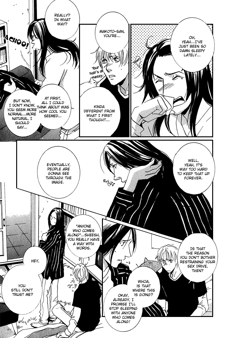 Flowers Chapter 4.2 page 15 - Chapter 4 v2 : Act.4