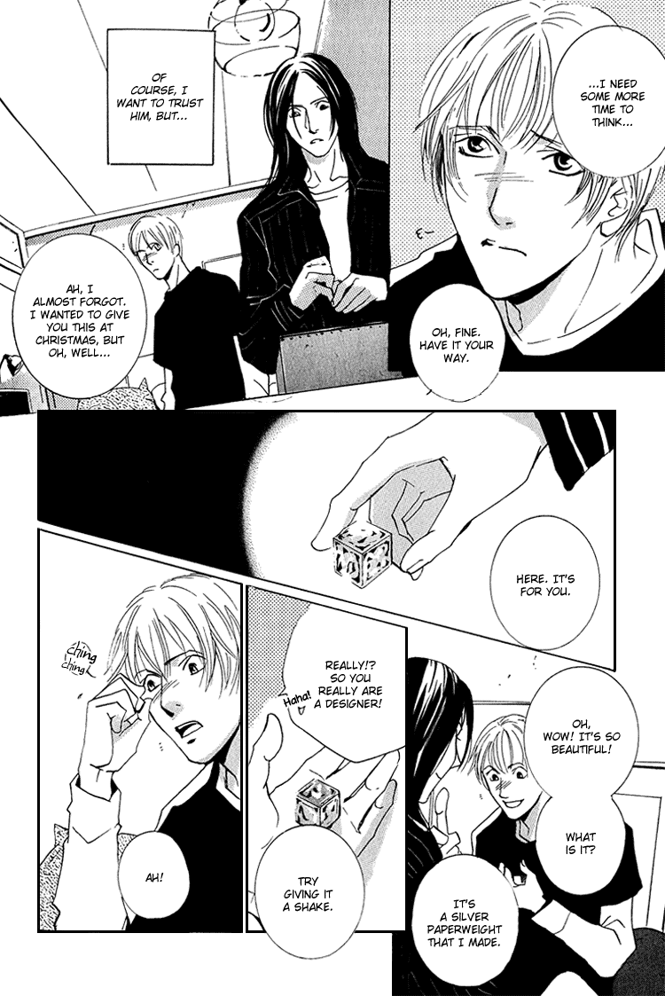 Flowers Chapter 4.2 page 16 - Chapter 4 v2 : Act.4