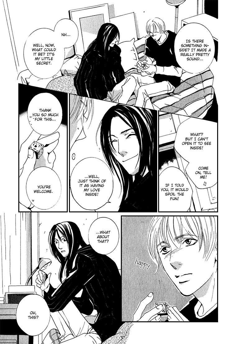 Flowers Chapter 4.2 page 17 - Chapter 4 v2 : Act.4