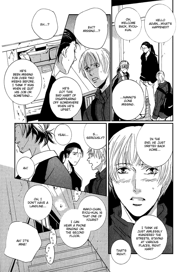 Flowers Chapter 4.2 page 19 - Chapter 4 v2 : Act.4