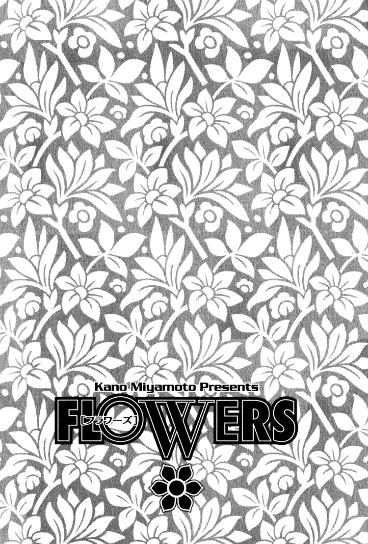 Flowers Chapter 4.2 page 2 - Chapter 4 v2 : Act.4