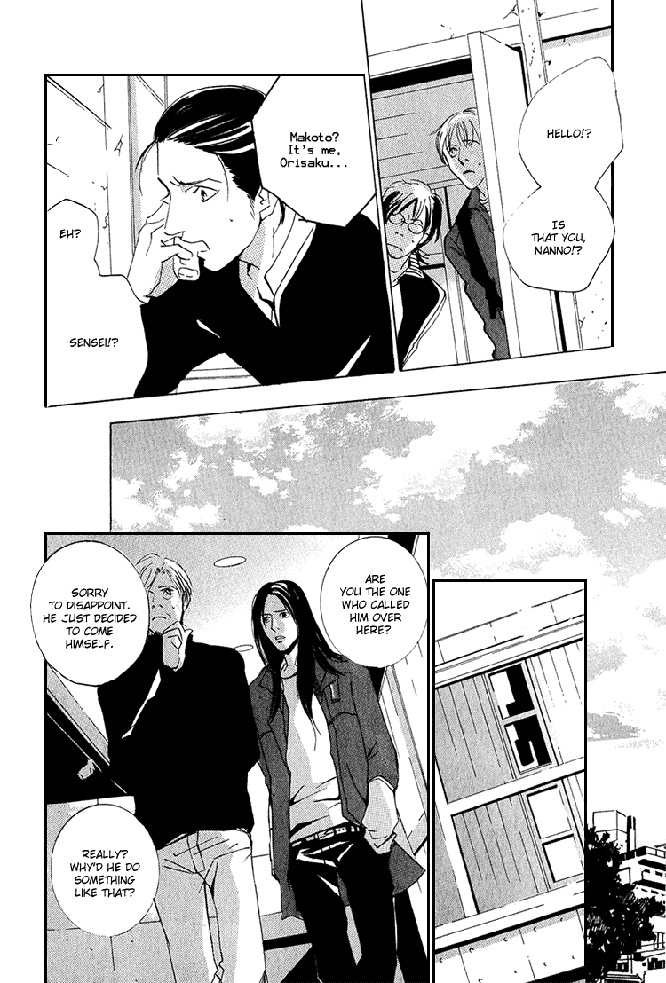 Flowers Chapter 4.2 page 20 - Chapter 4 v2 : Act.4