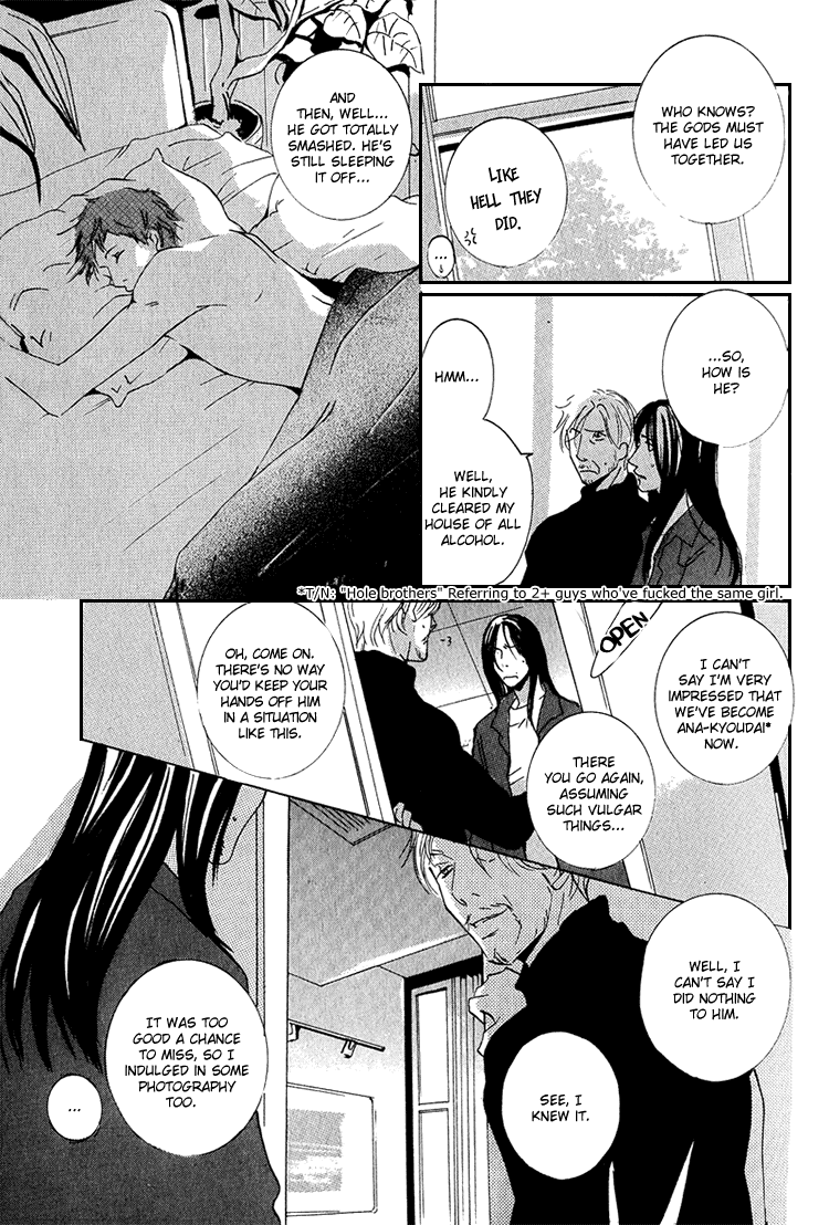 Flowers Chapter 4.2 page 21 - Chapter 4 v2 : Act.4